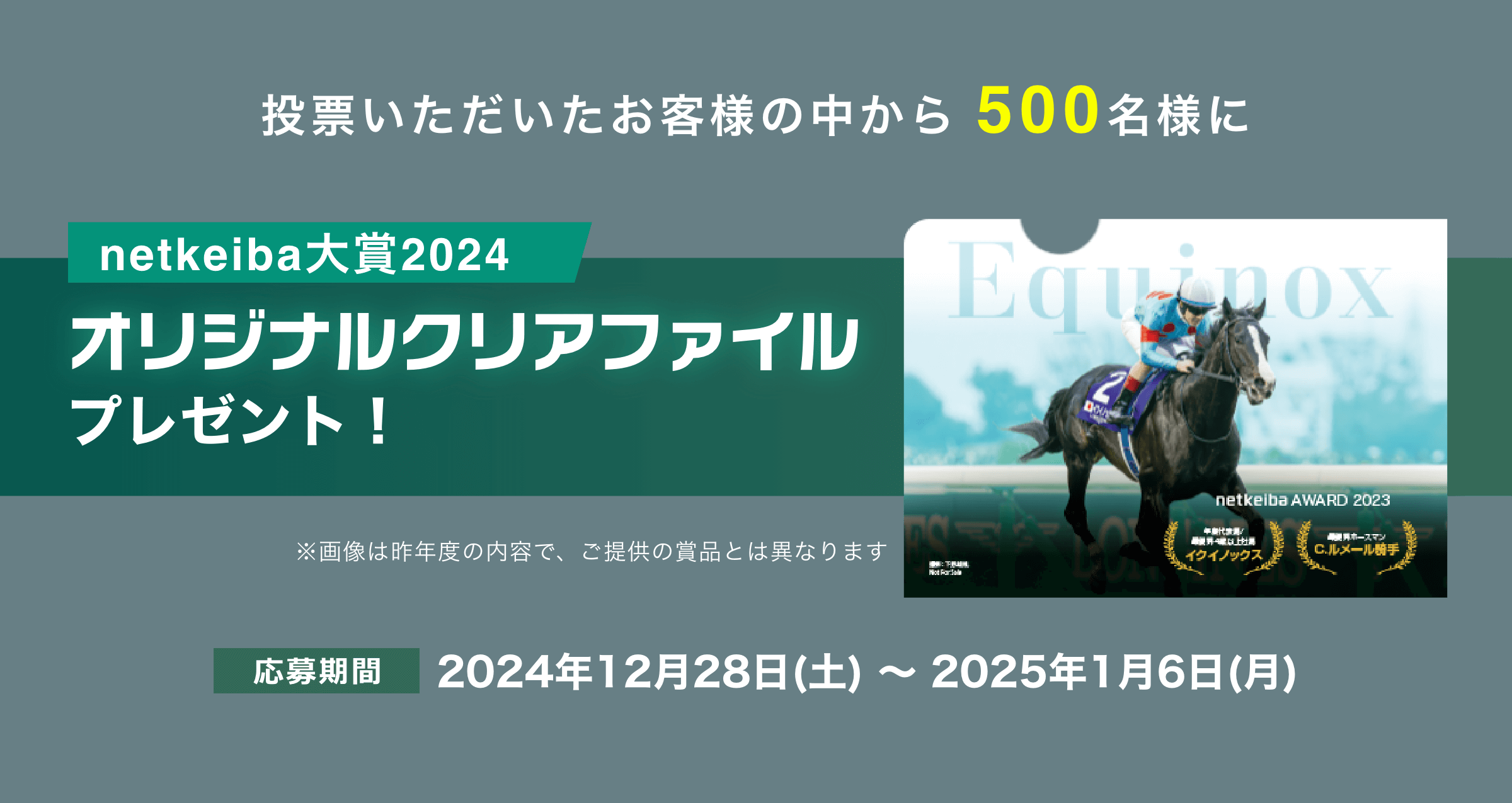 ɼͤ椫500̾ͤnetkeiba2024ꥸʥ륯ꥢեץ쥼ȡ