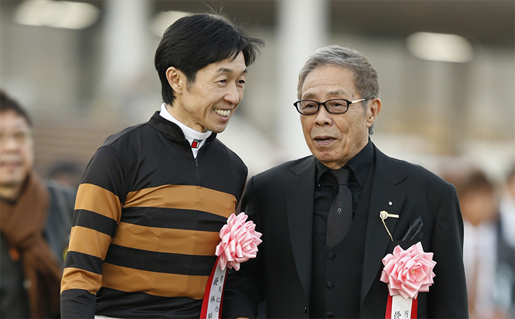 競馬データまとめ 馬主をしている していた 有名人 芸能人 競馬まとめ Netkeiba Com