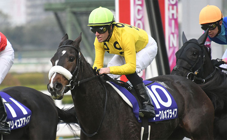 【オークス2022最新情報】樫の女王に輝くのは桜の女王か、2歳女王か、上がり馬か？