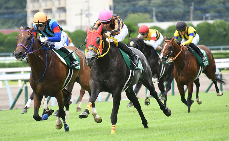 小倉記念予想】過去10年のレース結果（1～3着馬）のデータ一覧/競馬予想データ | 競馬まとめ - netkeiba