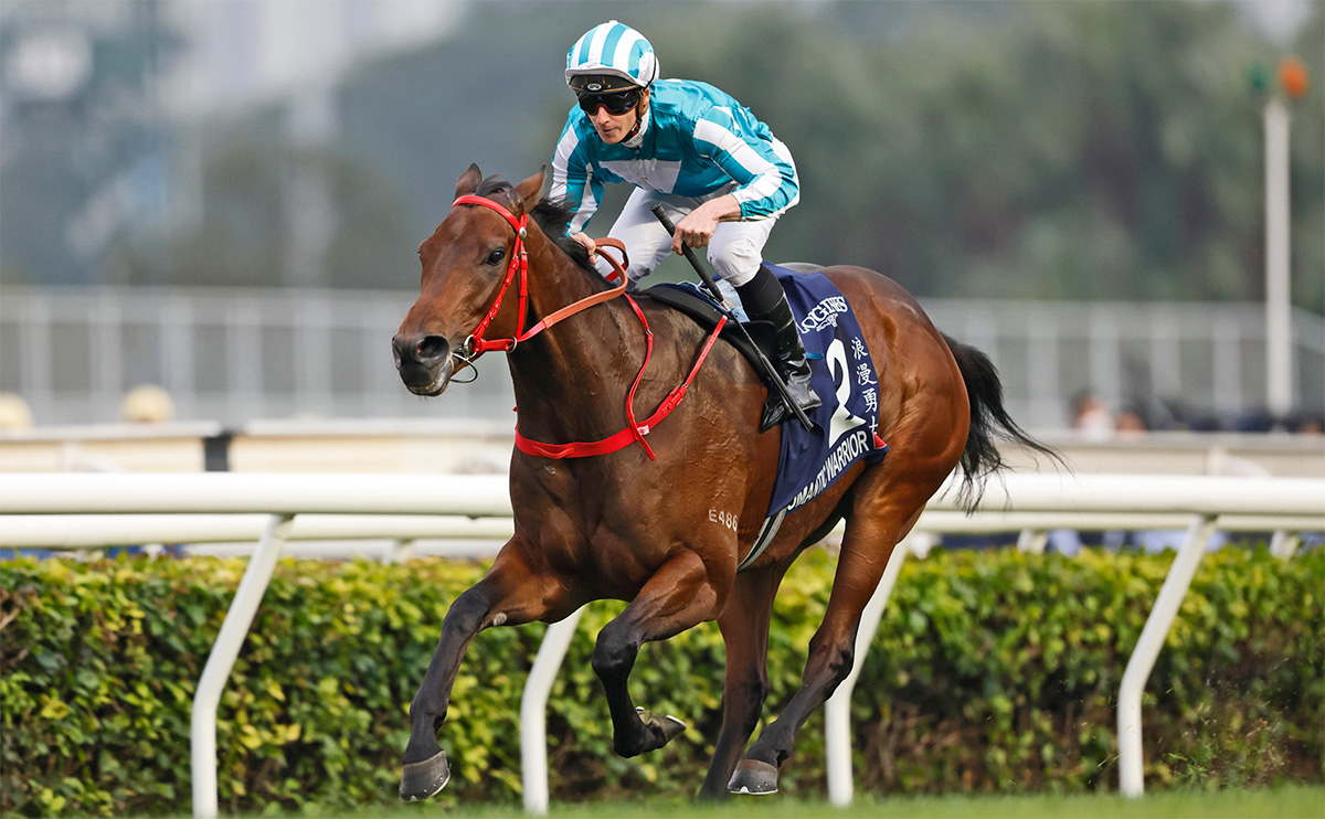 競馬 ダンビュライト クイーンエリザベス２世カップ実使用ゼッケン クイーンエリザベス2世カップ2023】香港での日本馬の人気は？ 現地香港