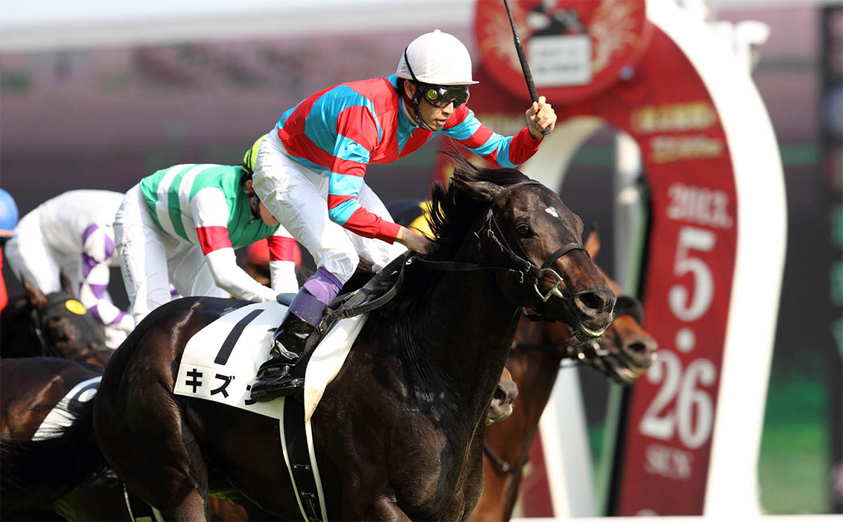 【日本ダービー2023予想】皐月賞組が優勢？過去10年の前走・ローテーション/競馬予想データ