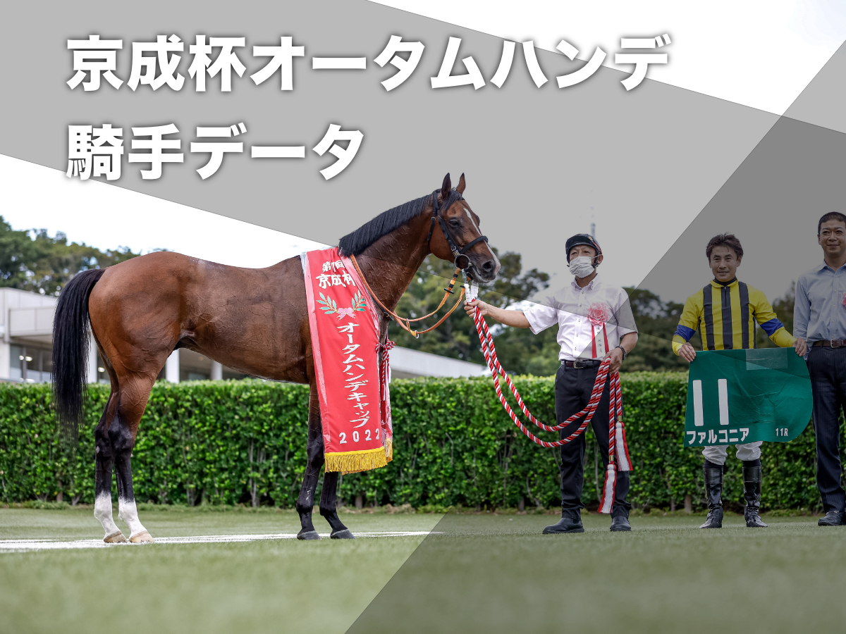 京成 杯 オータム ハンデ キャップ