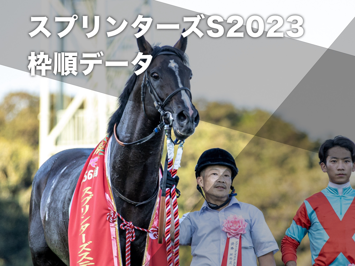 アイドルホース ピクシーナイト 第55回 スプリンターズステークス 中山