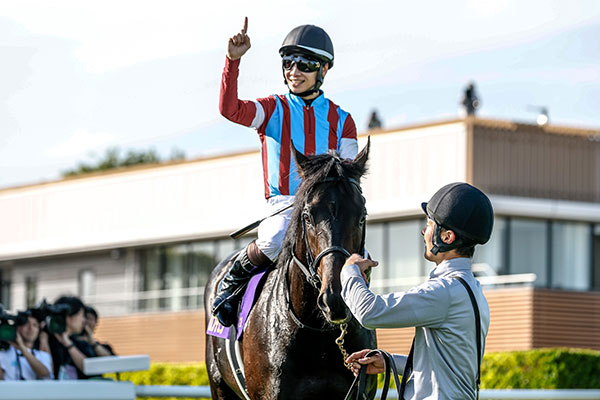 皐月賞 歴代優勝馬・騎手一覧 | 競馬まとめ - netkeiba